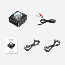Charger l&#39;image dans la galerie, Récepteur Audio RCA Bluetooth 5.0