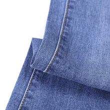 Charger l&#39;image dans la galerie, Ciaovie™ Femmes Mode Taille Haute Jeans Évasé - ciaovie