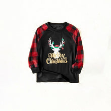 Charger l&#39;image dans la galerie, Ciaovie™ Vêtements de Famille de Noël - ciaovie