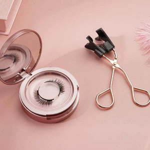 Set de faux cils magnétiques