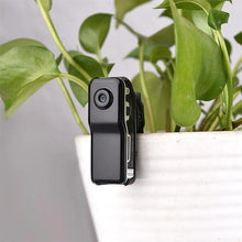 Charger l&#39;image dans la galerie, Mini Caméra de Poche MD80