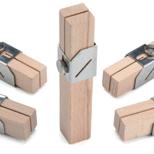 Charger l&#39;image dans la galerie, Coupeur de corde de bouteille DIY Outil créatif