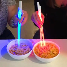 Charger l&#39;image dans la galerie, Baguettes lumineuses à LED