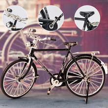 Charger l&#39;image dans la galerie, Modèle de Vélo Assemblé