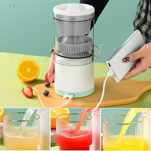 🍊Presse-agrumes portable sans fil
