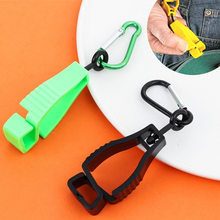 Charger l&#39;image dans la galerie, Clip multifonctionnel pour gants