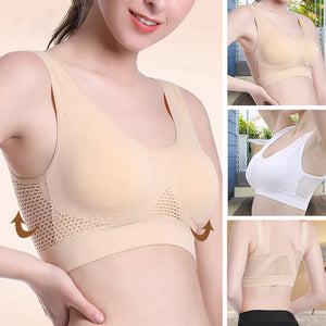 Soutien-Gorge en Maille