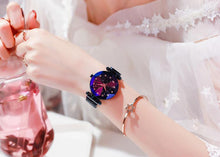 Charger l&#39;image dans la galerie, Montre-Bracelet Etoilée Etanche