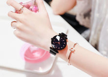 Charger l&#39;image dans la galerie, Montre-Bracelet Etoilée Etanche