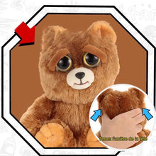 Charger l&#39;image dans la galerie, Feisty Pets Jouets Ours en Peluche