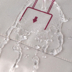 Sac de rangement pliable Protabla de grande capacité