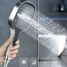 Charger l&#39;image dans la galerie, Pommeau de douche à 7 niveaux