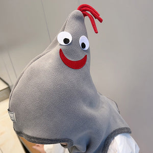 Chapeau de coq mignon pour enfants