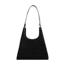 Charger l&#39;image dans la galerie, Sac à Main Vintage à Motif de Pierre pour Femmes - ciaovie