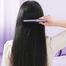 Charger l&#39;image dans la galerie, 💜Mini lisseur de cheveux rechargeable💜