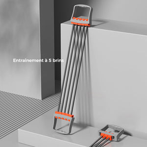 Extracteur Réglable de Thorax