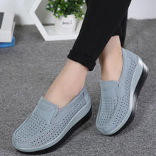 Charger l&#39;image dans la galerie, Chaussures à Bascule Respirantes