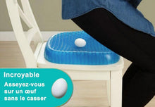 Charger l&#39;image dans la galerie, Coussin en Gel Confortable et Pratique