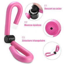 Charger l&#39;image dans la galerie, Équipement de Gymnastique à Domicile pour Exercice de Jambe