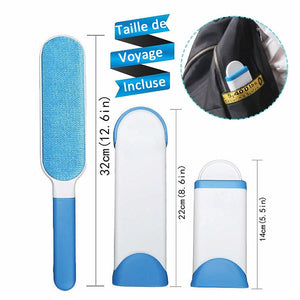 Ciaovie Brosse Anti-Poil - ciaovie