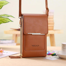 Charger l&#39;image dans la galerie, ✨Sac de Téléphone Portable Élégant à Écran Tactile