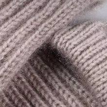 Charger l&#39;image dans la galerie, Chapeau et Écharpe