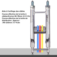 Charger l&#39;image dans la galerie, Aides à l&#39;enfilage
