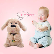 Charger l&#39;image dans la galerie, Ciaovie™ Jouet Chien en Peluche (Les oreilles peuvent bouger) - ciaovie