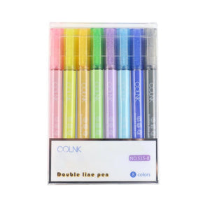 😆Stylo Marqueur pour Surbrillance