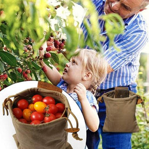 Sac Banane de Rangement de Camping