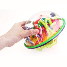 Charger l&#39;image dans la galerie, Ciaovie™ 3D Boule de Labyrinthe Magique - ciaovie