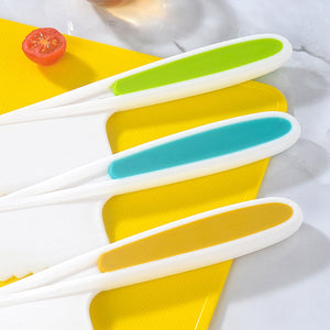 Outils de cuisine Montessori (13 pièces)