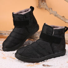 Charger l&#39;image dans la galerie, Ciaovie™ Bottes de Neige Camouflage avec Velcro - ciaovie