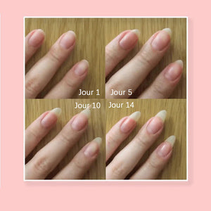 Gel De Protection Des Ongles