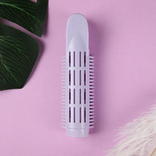 Charger l&#39;image dans la galerie, Pince à Cheveux Moelleuse Naturelle de Racines de Cheveux