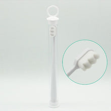 Charger l&#39;image dans la galerie, Brosse Á Dents Á Dix Mille Cheveux