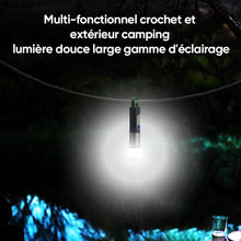 Charger l&#39;image dans la galerie, Lampes de Poche Rechargeables LED