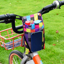 Charger l&#39;image dans la galerie, Sac de Rangement Suspendu pour Vélo