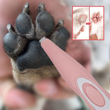 Charger l&#39;image dans la galerie, Rasoir Pour Animaux De Compagnie