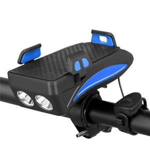 Support de Téléphone pour Vélo