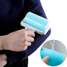 Charger l&#39;image dans la galerie, Rouleau Anti-peluches Lavable Super Visqueux
