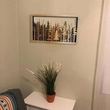 Charger l&#39;image dans la galerie, Faune forestière - Art artisanal