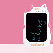 Charger l&#39;image dans la galerie, Dessin Animé Planche D&#39;écriture LCD Colorée - ciaovie