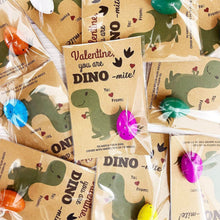 Charger l&#39;image dans la galerie, Cartes d&#39;éclosion d&#39;oeufs de dinosaures(24pièces)