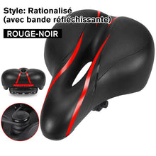 Charger l&#39;image dans la galerie, Selle de Vélo de Montagne Confortable