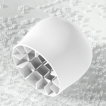 Charger l&#39;image dans la galerie, Tasse à glaçons en silicone en forme de champignon