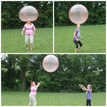 Charger l&#39;image dans la galerie, Boule à Bulles Gonflable