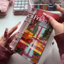 Charger l&#39;image dans la galerie, Carnet de défis pour l&#39;épargne des couples