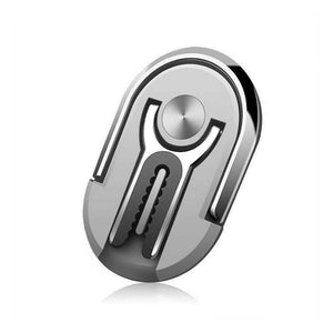 Support de téléphone portable à usages multiples - ciaovie