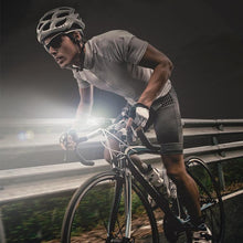 Charger l&#39;image dans la galerie, Lampe de Vélo Rechargeable USB